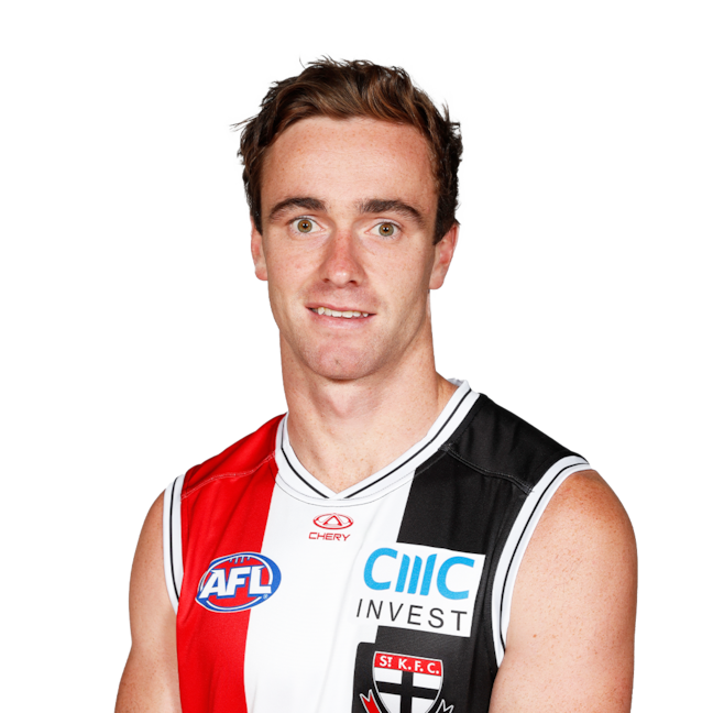 Ben Paton profile picture